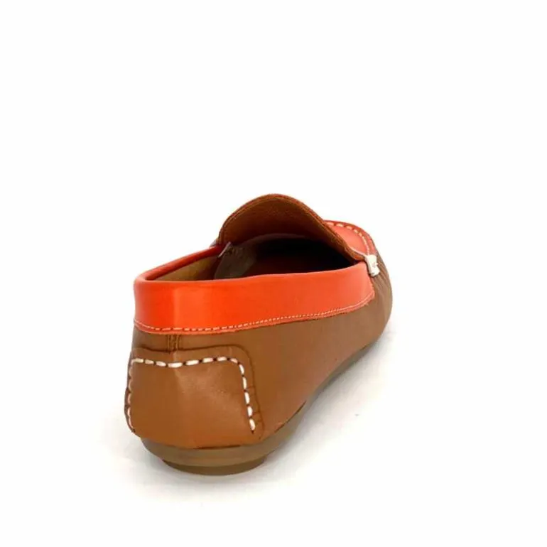 mocassins_ivoire__sauvage_cuir_orange_marron_beige_19.webp Ivoire0209b Mocassins Ivoire 10322 Sauvage Cuir Marron Beige Orange Best Sale