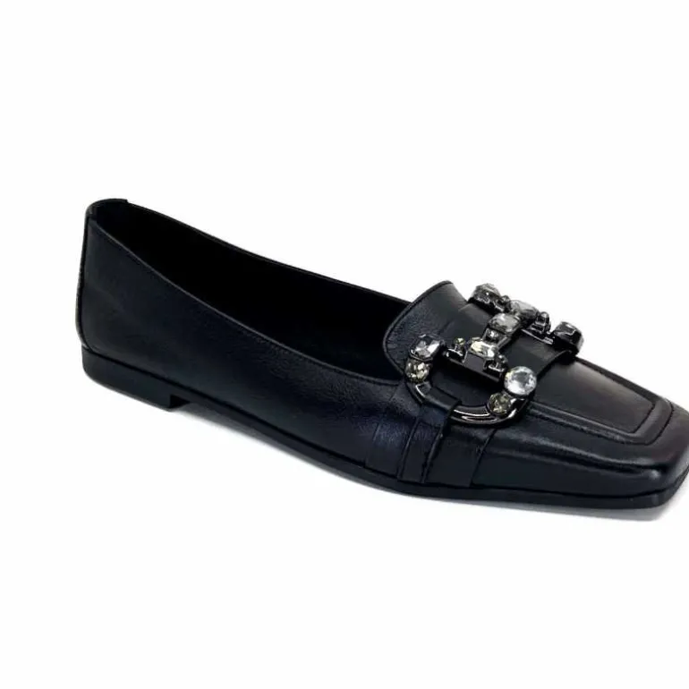 mocassins_ivoire_m_cuir_noir_2.webp 398-ivoire Mocassins Ivoire 1m23035 Cuir Noir Cheap