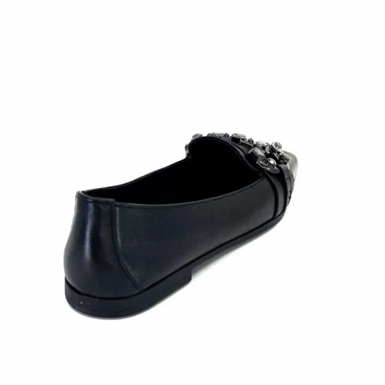 mocassins_ivoire_m_cuir_noir_20.webp 398-ivoire Mocassins Ivoire 1m23035 Cuir Noir Cheap