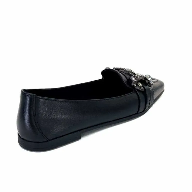 mocassins_ivoire_m_cuir_noir_21.webp 398-ivoire Mocassins Ivoire 1m23035 Cuir Noir Cheap