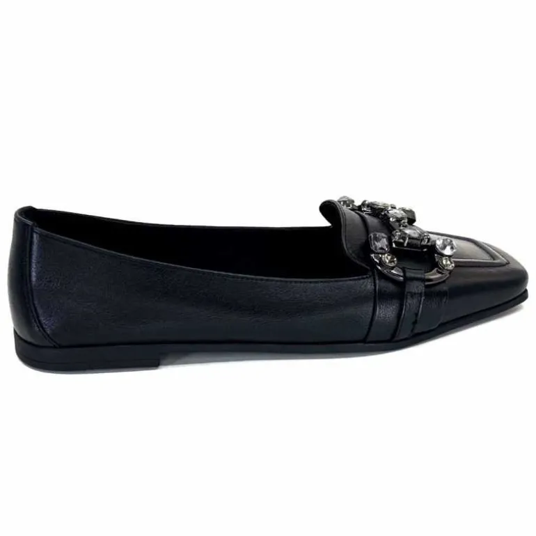mocassins_ivoire_m_cuir_noir_23.webp 398-ivoire Mocassins Ivoire 1m23035 Cuir Noir Cheap