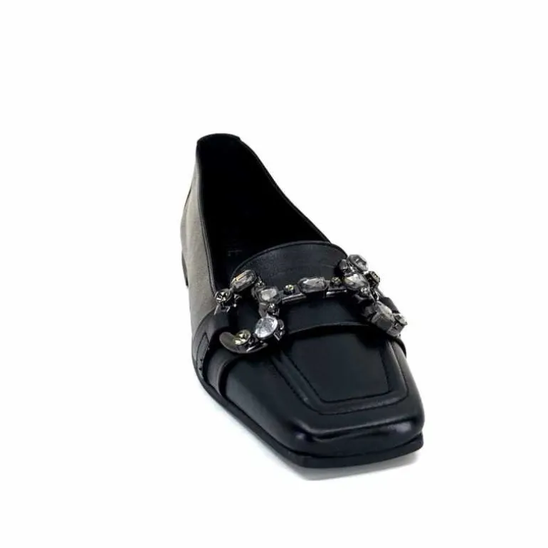 mocassins_ivoire_m_cuir_noir_5.webp 398-ivoire Mocassins Ivoire 1m23035 Cuir Noir Cheap