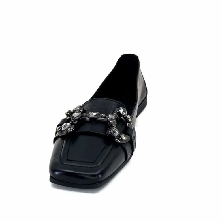 mocassins_ivoire_m_cuir_noir_7.webp 398-ivoire Mocassins Ivoire 1m23035 Cuir Noir Cheap