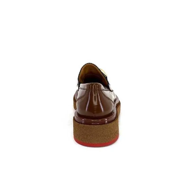mocassins_pertini__d_cuir_glac_marron_18.webp Pertini Mocassins 32415 D1 Cuir Glacé Marron Fashion