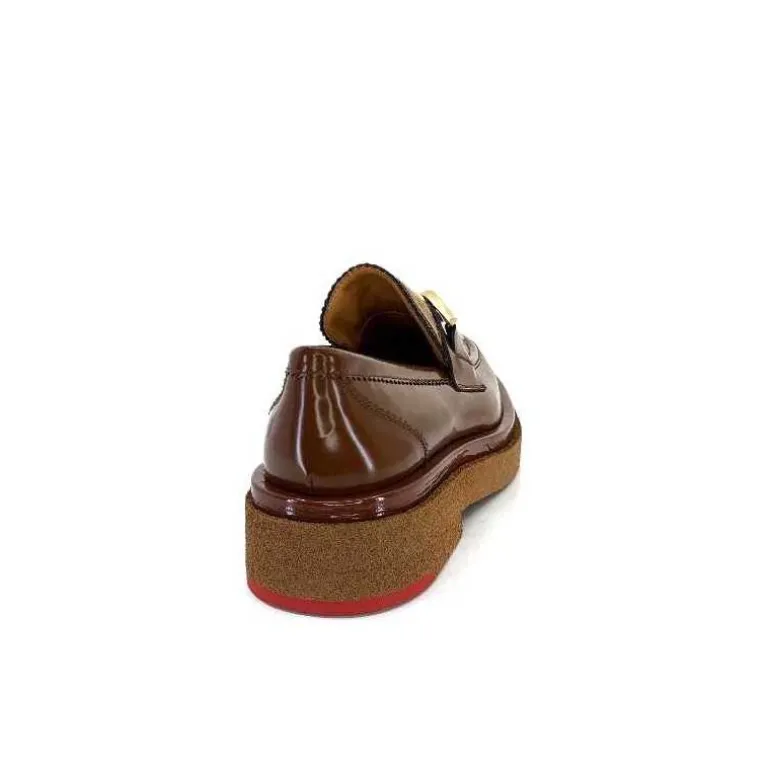 mocassins_pertini__d_cuir_glac_marron_19.webp Pertini Mocassins 32415 D1 Cuir Glacé Marron Fashion