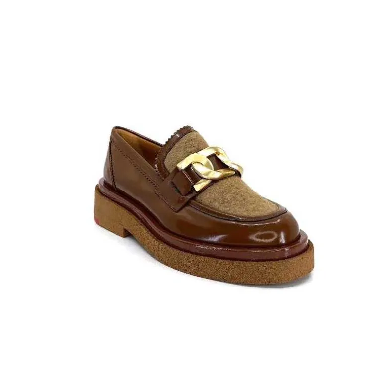 mocassins_pertini__d_cuir_glac_marron_3.webp Pertini Mocassins 32415 D1 Cuir Glacé Marron Fashion