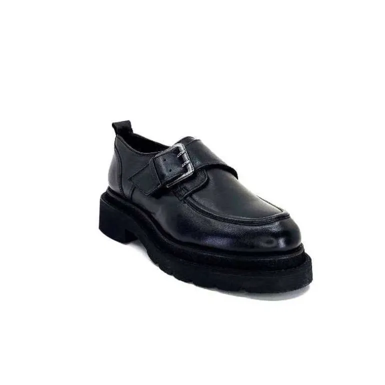 mocassins_plateforme_ivoire__eva_cuir_noir_3.webp 398-ivoire Mocassins Plateforme Ivoire 3265-3315 Eva Cuir Noir Online