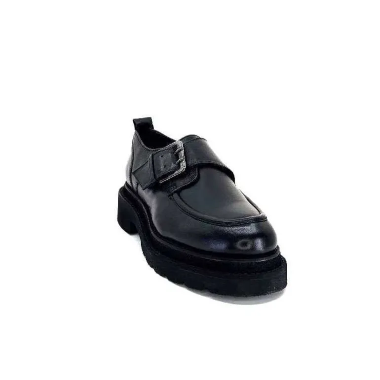 mocassins_plateforme_ivoire__eva_cuir_noir_4.webp 398-ivoire Mocassins Plateforme Ivoire 3265-3315 Eva Cuir Noir Online