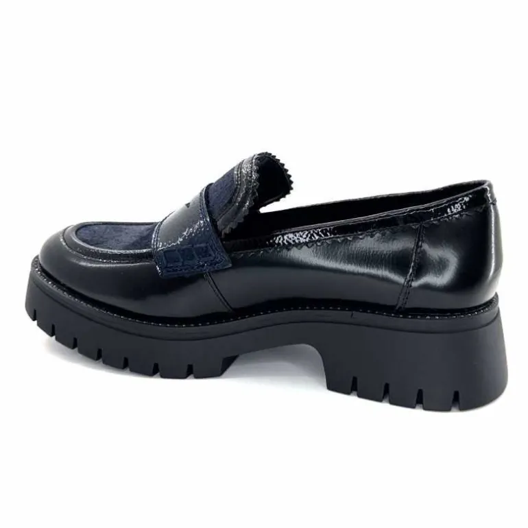 mocassins_regarde_le_ciel_leticia__cuir_glac_noir_ampamp_marine_13.webp Regarde Le Ciel Mocassins Leticia 02 Cuir Glacé & Marine Noir Cheap