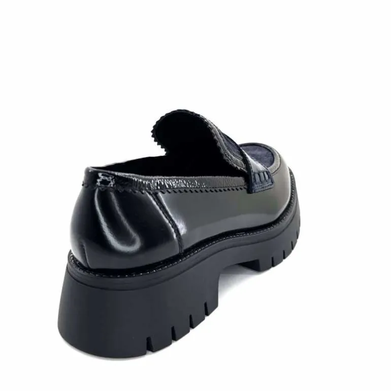 mocassins_regarde_le_ciel_leticia__cuir_glac_noir_ampamp_marine_20.webp Regarde Le Ciel Mocassins Leticia 02 Cuir Glacé & Marine Noir Cheap
