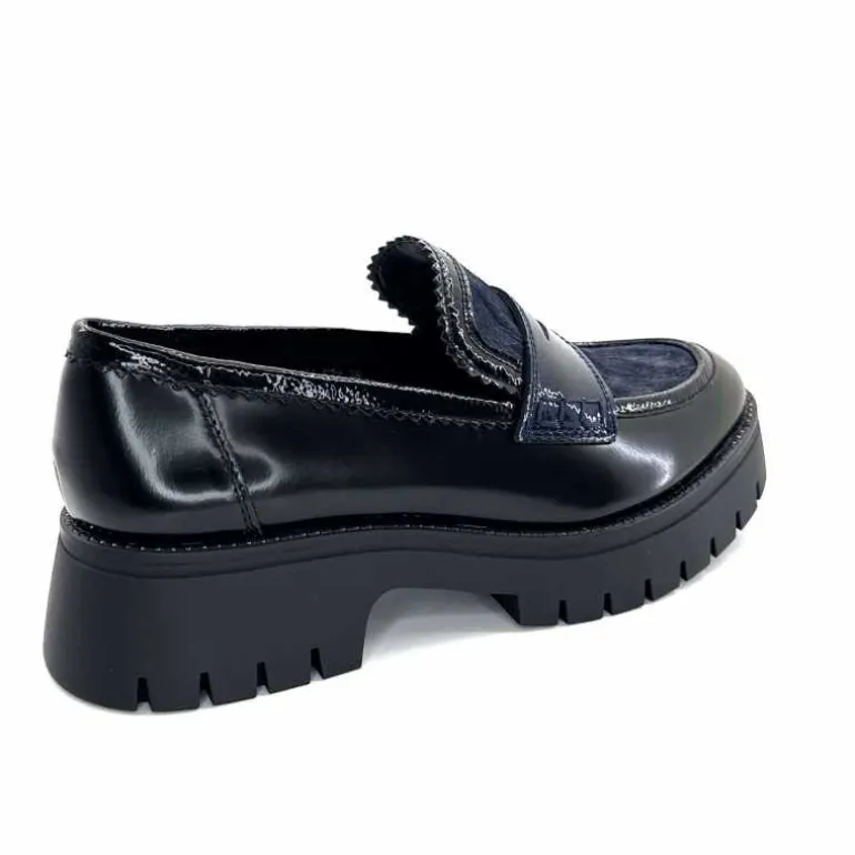 mocassins_regarde_le_ciel_leticia__cuir_glac_noir_ampamp_marine_22.webp Regarde Le Ciel Mocassins Leticia 02 Cuir Glacé & Marine Noir Cheap