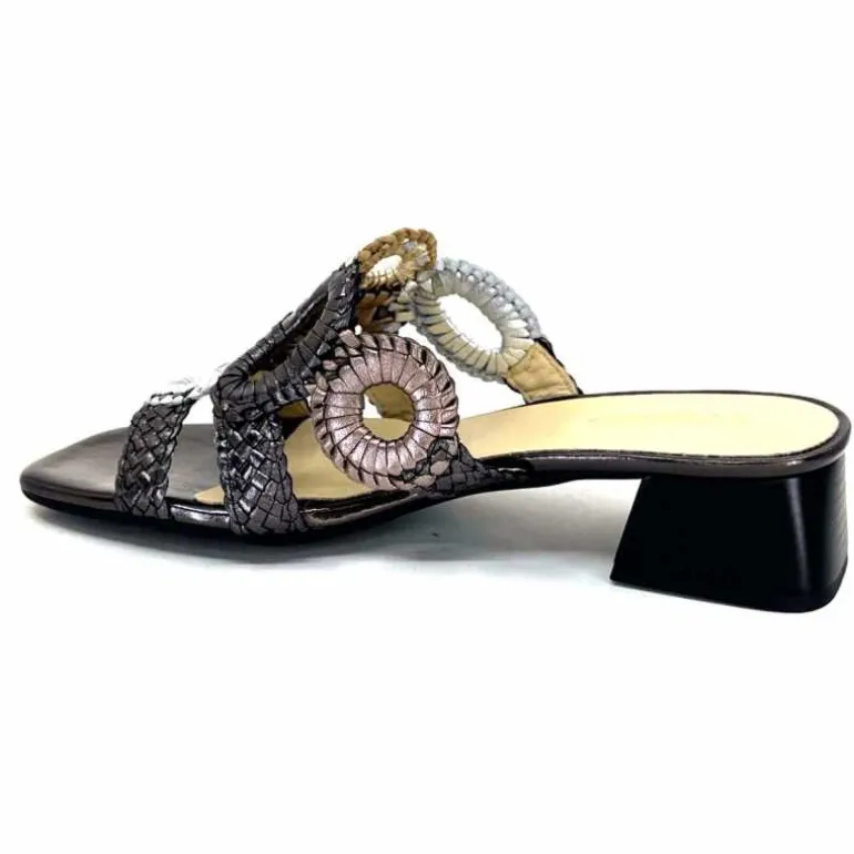 mules_ivoire__cuir_anthracite_13.webp Ivoire0303 Mules Ivoire 21036 Cuir Anthracite Best Sale