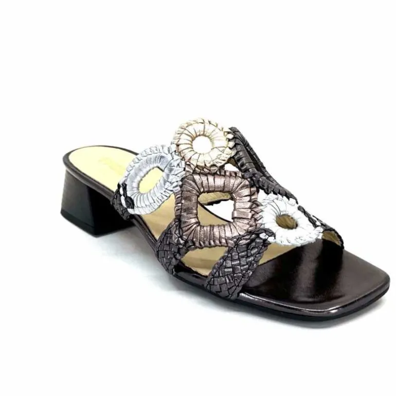 mules_ivoire__cuir_anthracite_3.webp Ivoire0303 Mules Ivoire 21036 Cuir Anthracite Best Sale