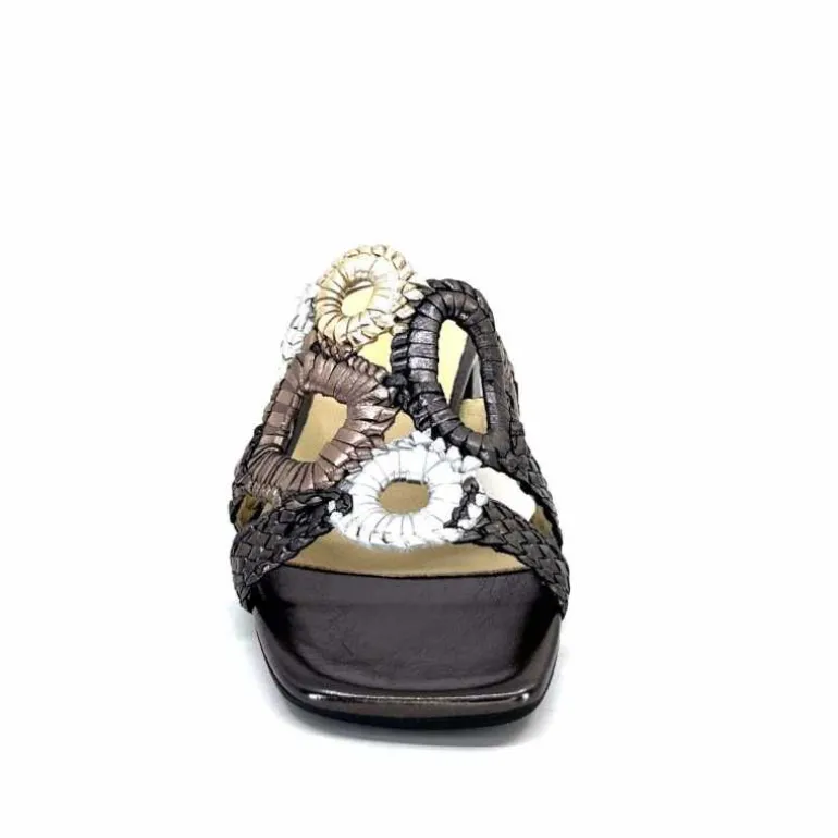 mules_ivoire__cuir_anthracite_6.webp Ivoire0303 Mules Ivoire 21036 Cuir Anthracite Best Sale