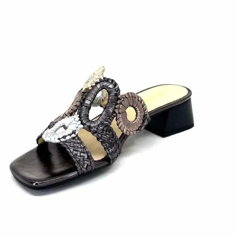 mules_ivoire__cuir_anthracite_9.webp Ivoire0303 Mules Ivoire 21036 Cuir Anthracite Best Sale
