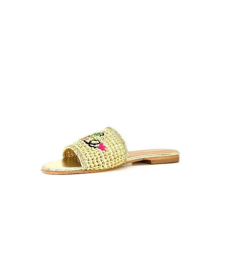 mules_ivoire_s_raphia_beige_10.webp fiorina Mules Ivoire S190 Raphia Beige Discount