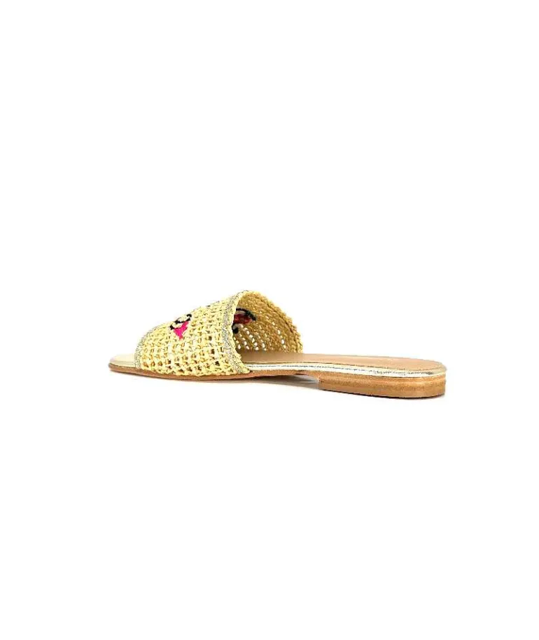 mules_ivoire_s_raphia_beige_14.webp fiorina Mules Ivoire S190 Raphia Beige Discount
