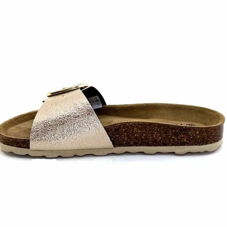 mules_plagettes_ivoire__mtal_dor_12.webp Ivoire0473a Mules Plagettes Ivoire 11.71.14.351.412 Métal Dé Or New