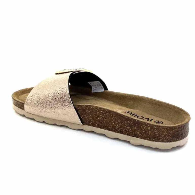 mules_plagettes_ivoire__mtal_dor_14.webp Ivoire0473a Mules Plagettes Ivoire 11.71.14.351.412 Métal Dé Or New