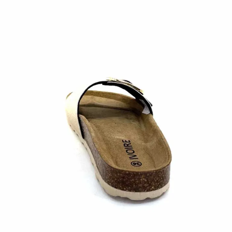 mules_plagettes_ivoire__mtal_dor_17.webp Ivoire0473a Mules Plagettes Ivoire 11.71.14.351.412 Métal Dé Or New