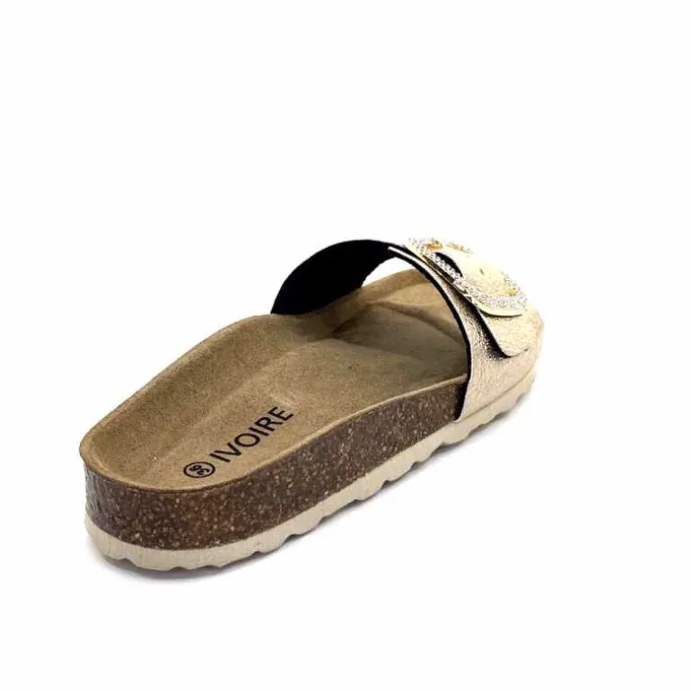 mules_plagettes_ivoire__mtal_dor_21.webp Ivoire0473a Mules Plagettes Ivoire 11.71.14.351.412 Métal Dé Or New