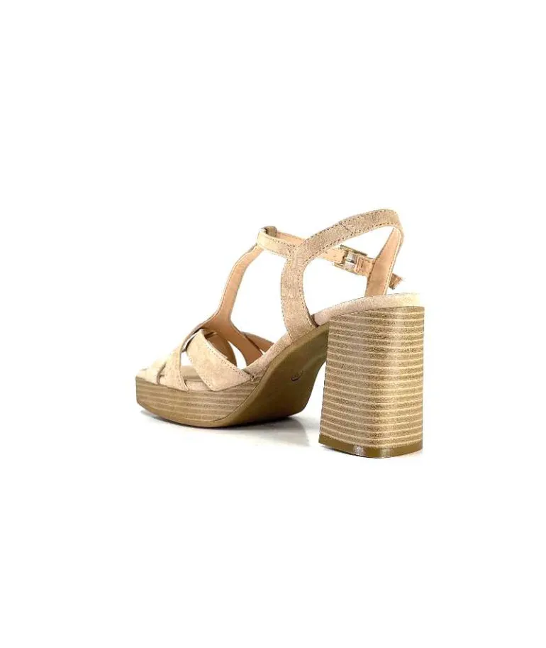 sandales__talon_ivoire__daim_beige_15.webp Ivoire0104a Sandales à Talon Ivoire 51292 Daim Beige Clearance