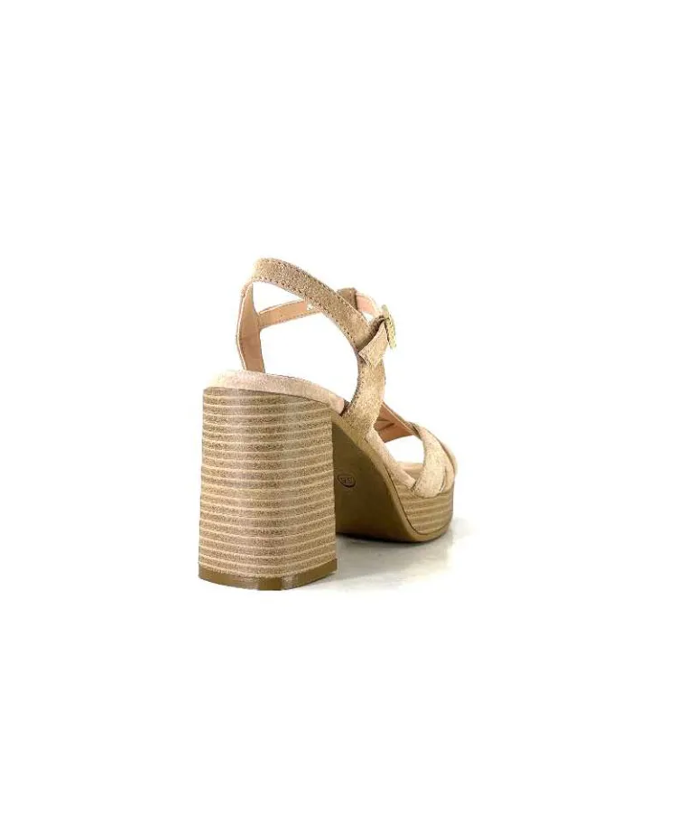 sandales__talon_ivoire__daim_beige_20.webp Ivoire0104a Sandales à Talon Ivoire 51292 Daim Beige Clearance