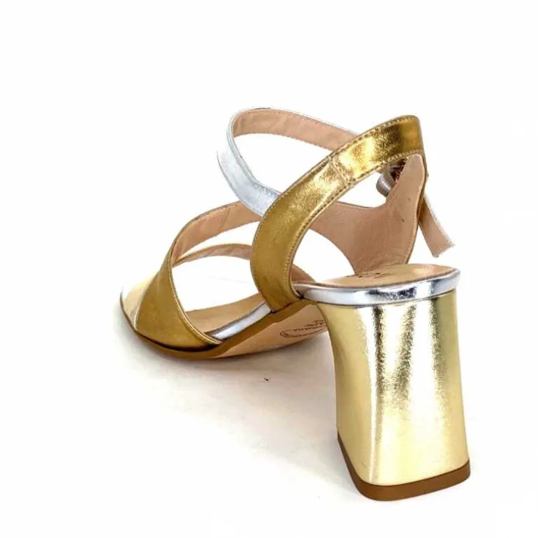 sandales__talon_ivoire_f_vally_cuir_argent_or_15.webp Ivoire0352 Sandales à Talon Ivoire F2215 Vally Cuir Or Argent Hot