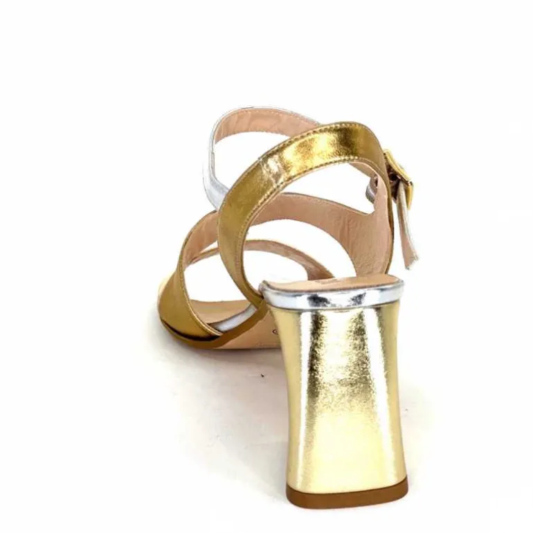 sandales__talon_ivoire_f_vally_cuir_argent_or_17.webp Ivoire0352 Sandales à Talon Ivoire F2215 Vally Cuir Or Argent Hot