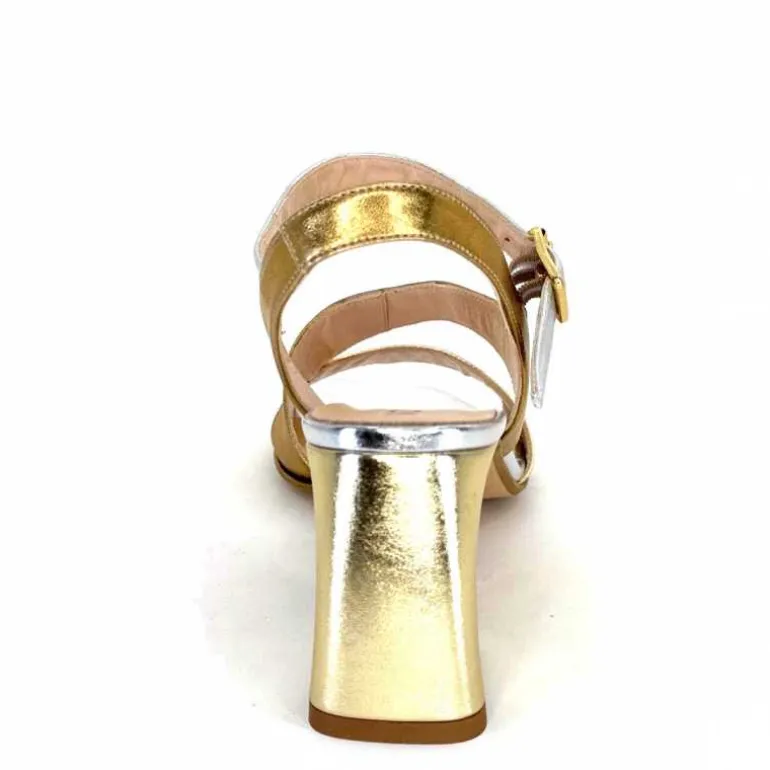 sandales__talon_ivoire_f_vally_cuir_argent_or_18.webp Ivoire0352 Sandales à Talon Ivoire F2215 Vally Cuir Or Argent Hot