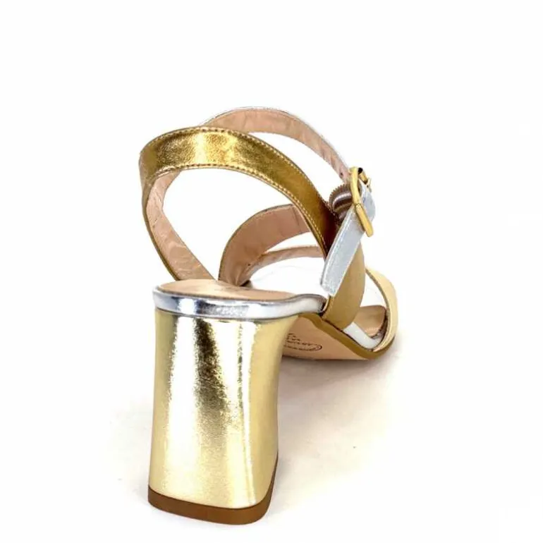 sandales__talon_ivoire_f_vally_cuir_argent_or_19.webp Ivoire0352 Sandales à Talon Ivoire F2215 Vally Cuir Or Argent Hot