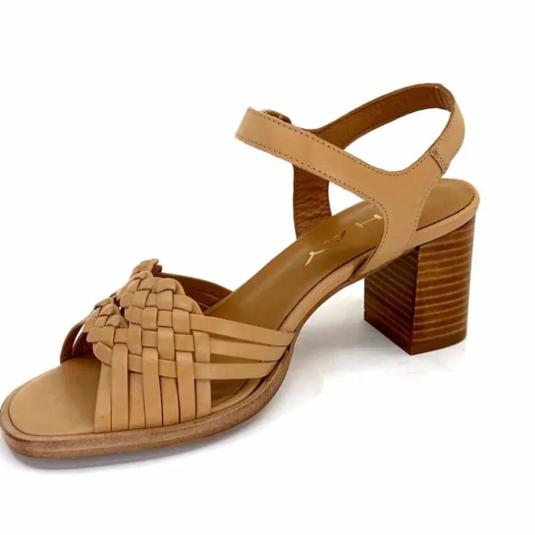 sandales__talon_jhay__cuir_natur_petalo_10.webp JHay Sandales à Talon 2688 Cuir Natur Petalo Taupe Cheap