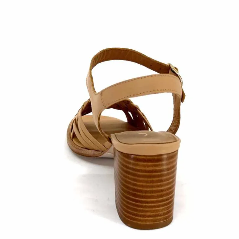 sandales__talon_jhay__cuir_natur_petalo_17.webp JHay Sandales à Talon 2688 Cuir Natur Petalo Taupe Cheap