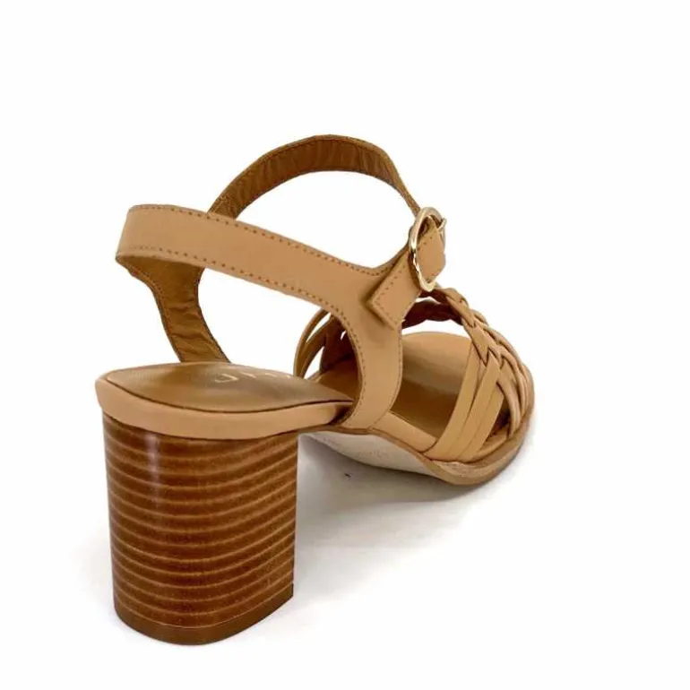sandales__talon_jhay__cuir_natur_petalo_20.webp JHay Sandales à Talon 2688 Cuir Natur Petalo Taupe Cheap