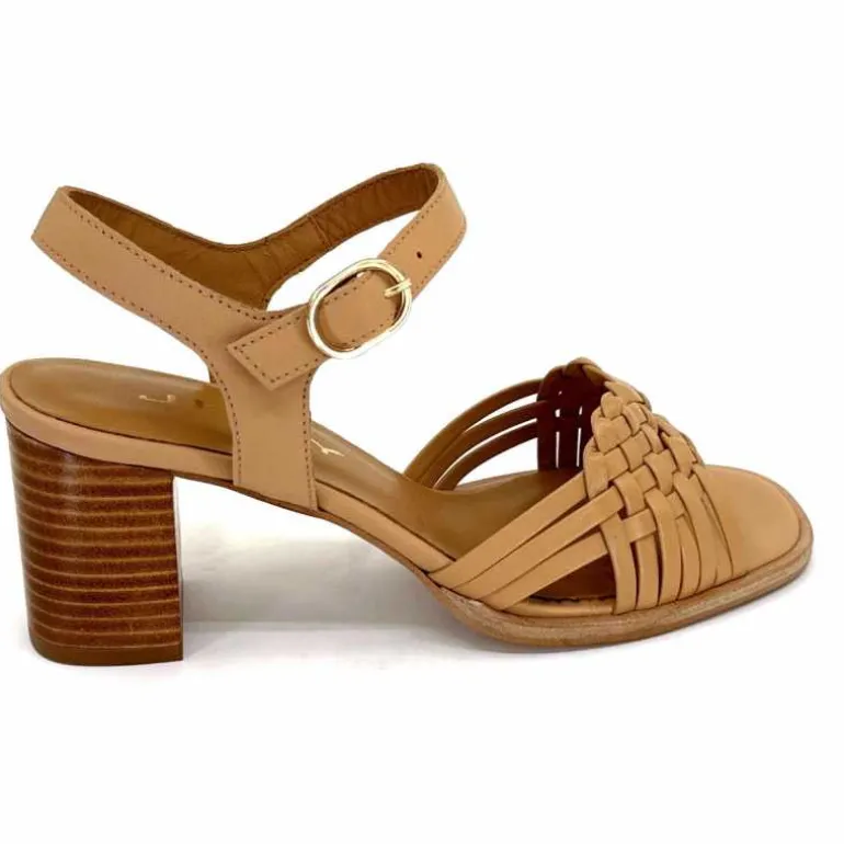 sandales__talon_jhay__cuir_natur_petalo_23.webp JHay Sandales à Talon 2688 Cuir Natur Petalo Taupe Cheap