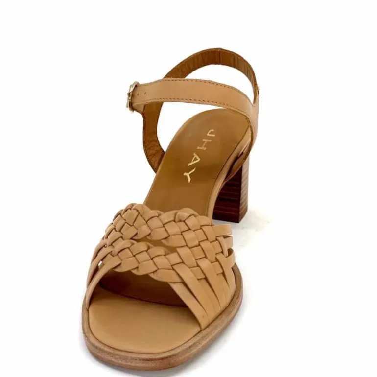 sandales__talon_jhay__cuir_natur_petalo_7.webp JHay Sandales à Talon 2688 Cuir Natur Petalo Taupe Cheap