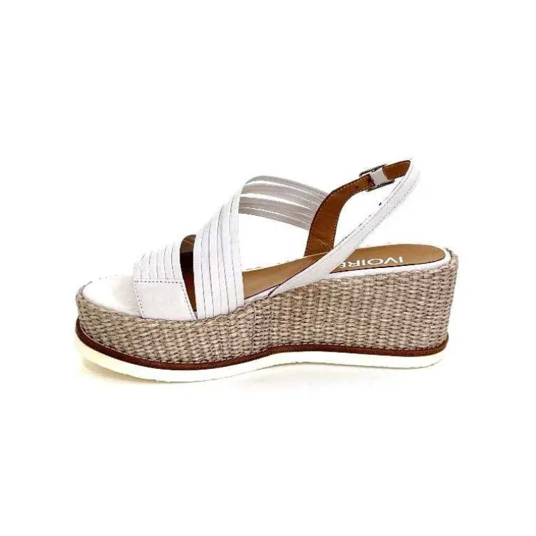 sandales_compenses_ivoire__cuir_blanc_12-1.webp Ivoire0551 Sandales Compensées Ivoire 2244 Cuir Blanc Discount