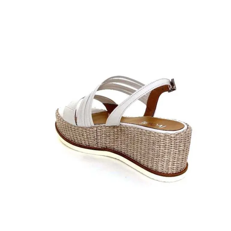 sandales_compenses_ivoire__cuir_blanc_15-1.webp Ivoire0551 Sandales Compensées Ivoire 2244 Cuir Blanc Discount