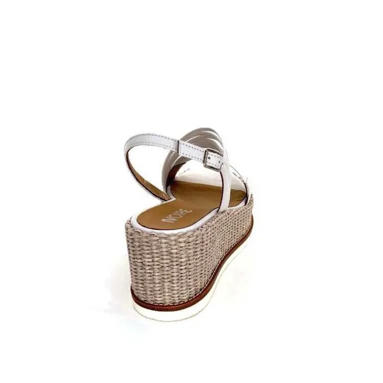 sandales_compenses_ivoire__cuir_blanc_19-1.webp Ivoire0551 Sandales Compensées Ivoire 2244 Cuir Blanc Discount