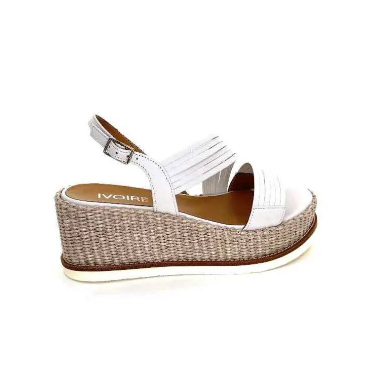 sandales_compenses_ivoire__cuir_blanc_23-1.webp Ivoire0551 Sandales Compensées Ivoire 2244 Cuir Blanc Discount