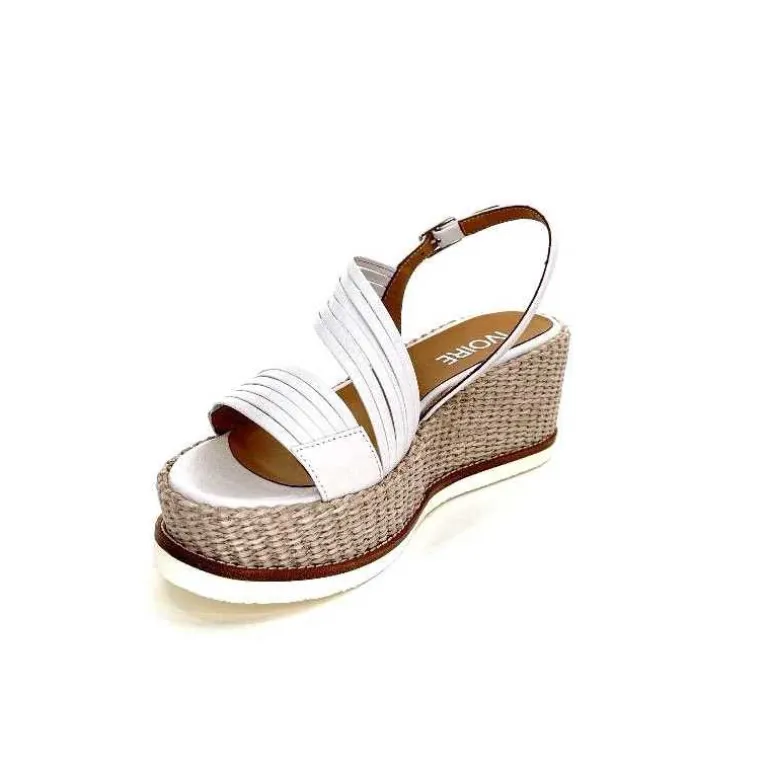 sandales_compenses_ivoire__cuir_blanc_9-1.webp Ivoire0551 Sandales Compensées Ivoire 2244 Cuir Blanc Discount