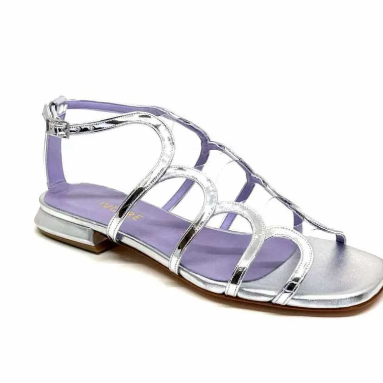 sandales_ivoire__argent_2.webp Ivoire0248 Sandales Ivoire 5075 Argent Shop