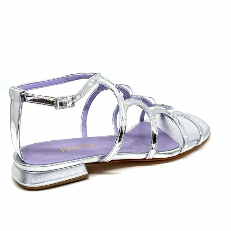 sandales_ivoire__argent_22.webp Ivoire0248 Sandales Ivoire 5075 Argent Shop