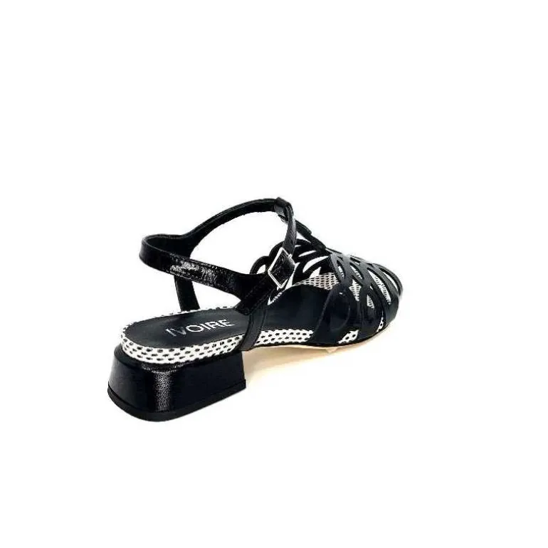 sandales_ivoire__cuir_noir_21.webp Ivoire0551 Sandales Ivoire 2218 Cuir Noir Best