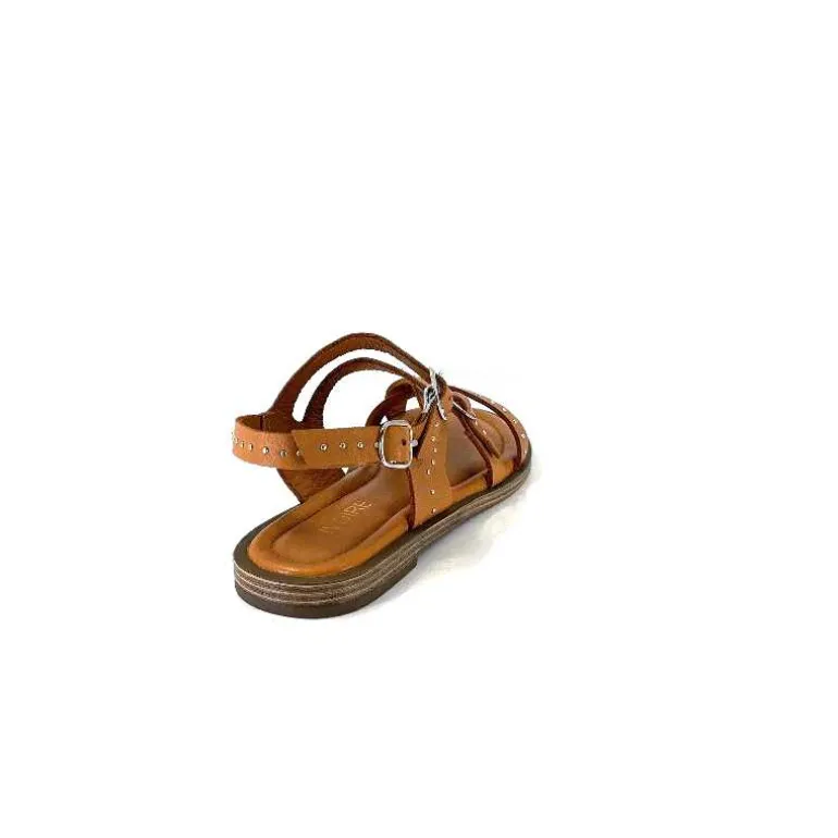 sandales_ivoire__cuir_tan_20.webp Ivoire0401a Sandales Ivoire 500.4301 Cuir Tan Marron Hot