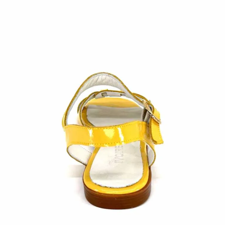 sandales_ivoire__cuir_vernis_jaune_18.webp 382-ivoire Sandales Ivoire 142 Cuir Vernis Jaune Best Sale