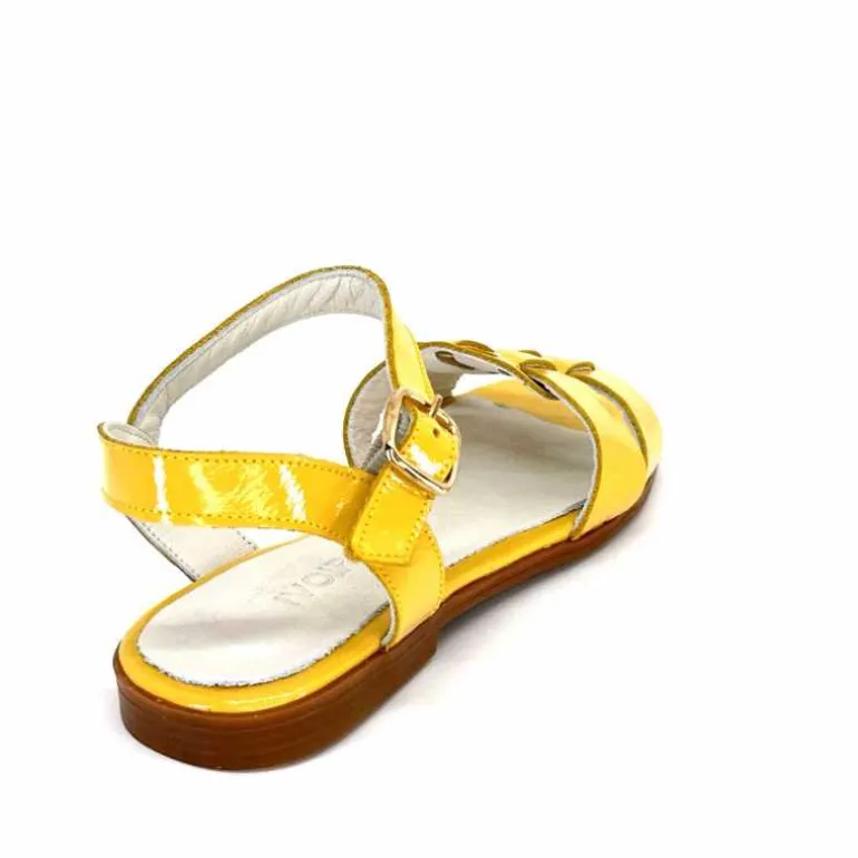 sandales_ivoire__cuir_vernis_jaune_20.webp 382-ivoire Sandales Ivoire 142 Cuir Vernis Jaune Best Sale