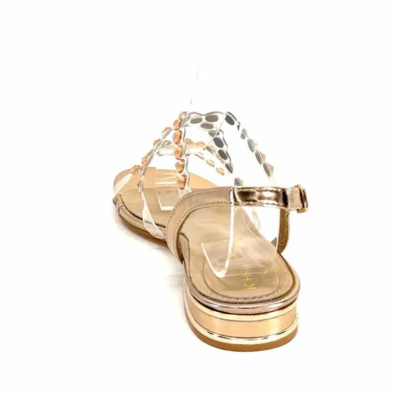 sandales_ivoire__strass_or_rose_17.webp Ivoire0297a Sandales Ivoire 7364 Strass Or Rose Fashion