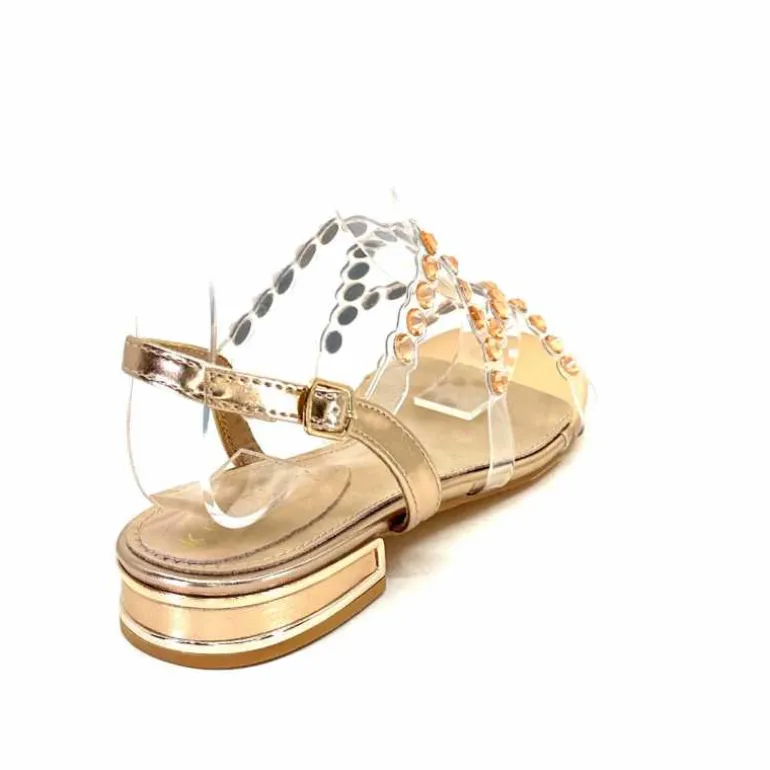 sandales_ivoire__strass_or_rose_20.webp Ivoire0297a Sandales Ivoire 7364 Strass Or Rose Fashion