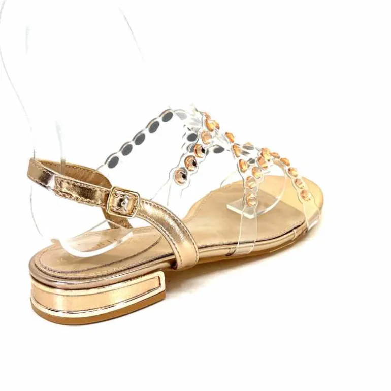 sandales_ivoire__strass_or_rose_21.webp Ivoire0297a Sandales Ivoire 7364 Strass Or Rose Fashion